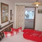 Appartement Gipfelwind 05